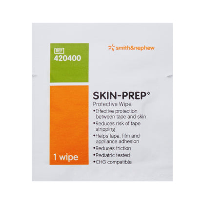 WIPE, SKIN PREP PROT DRSNG