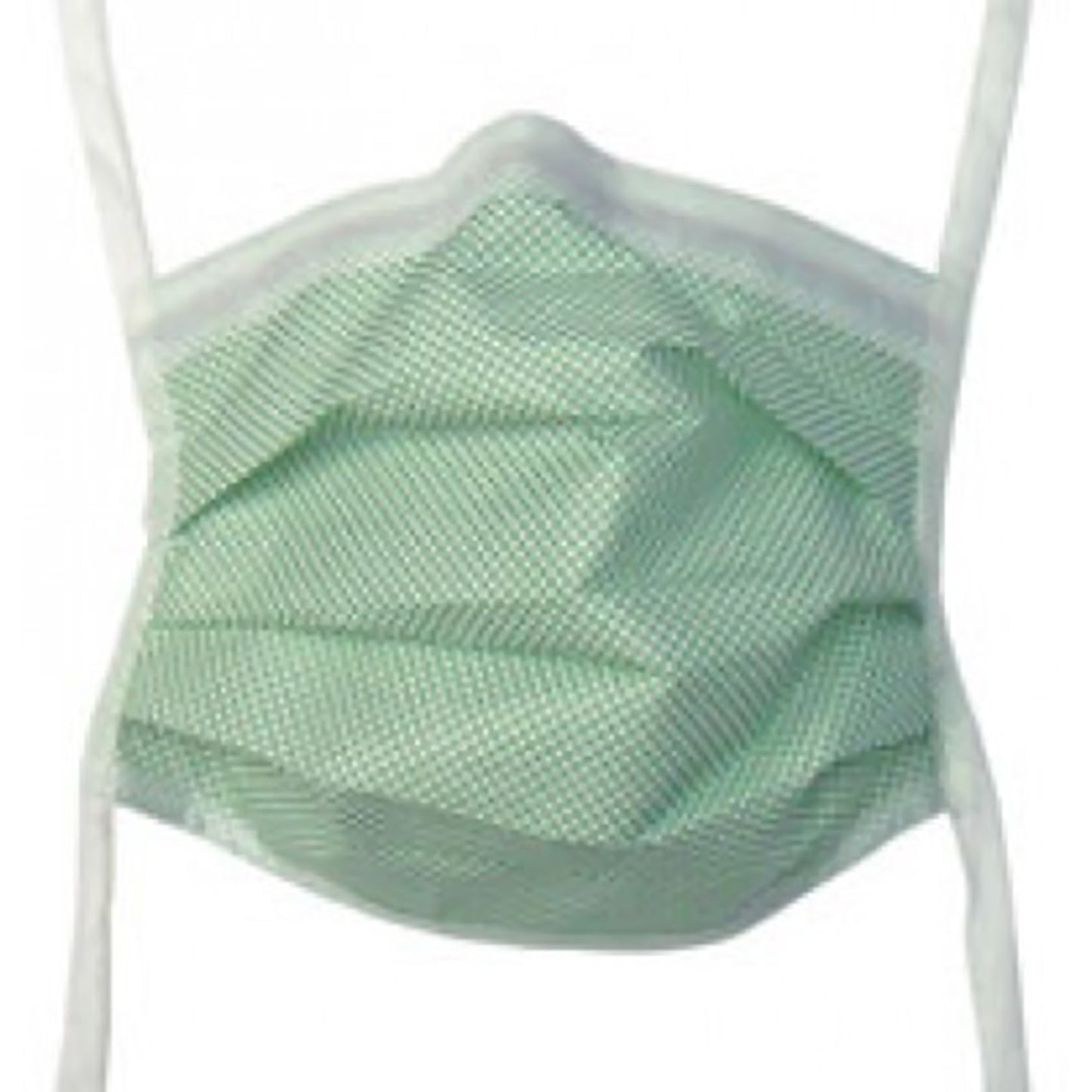 MASK, SURG TIES NR ANTIFOG