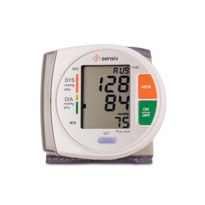 MONITOR, BP SENSIV WRIST
