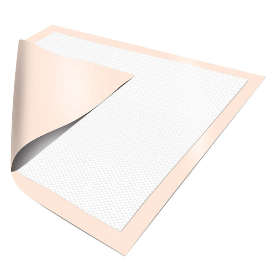 UNDERPAD, DIGNITY ULTRASHLD PREM BCKSHT PCH 30"X36"