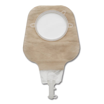 POUCH, NEW IMAGE HIGH OUTPUT W/SFT TAP 4"
