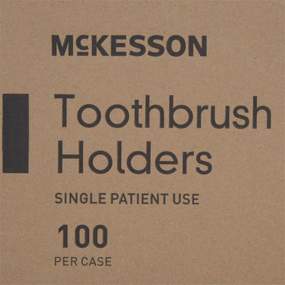 HOLDER, TOOTHBRUSH LF