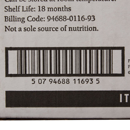 PROSOURCE, GEL FRUIT 4OZ