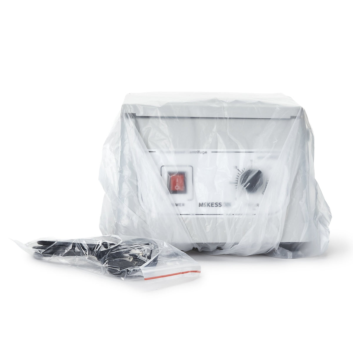 CENTRIFUGE, 6PL FXD SPEED 3400RPM