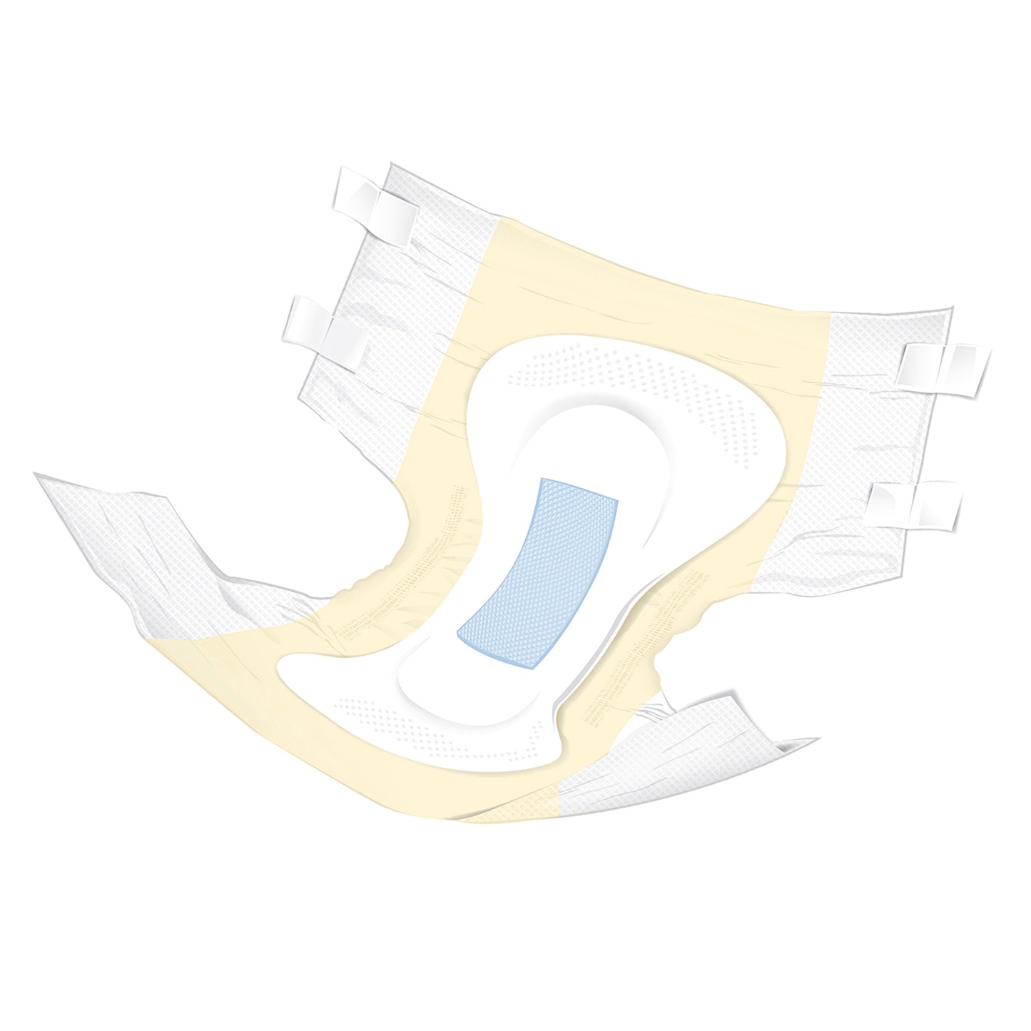 BRIEF, TAB CLSR CLASSIC XLG 59-64