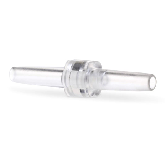 CONNECTOR, SWIVEL OXYGEN TU ML/ML