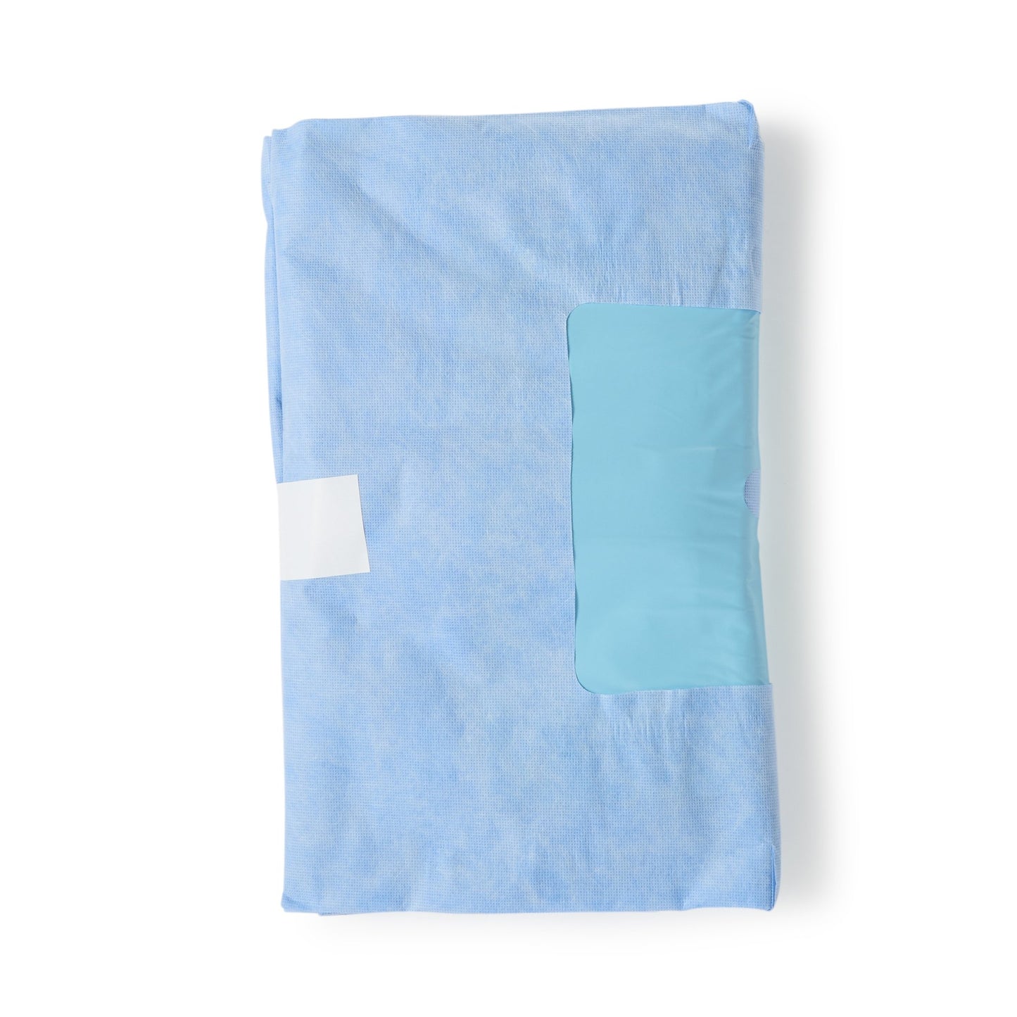 DRAPE, HAND ACMF BLU