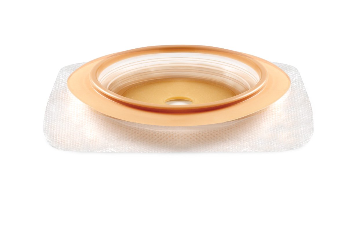 FLANGE, OSTOMY DURAHESIVE MOLDABLE 70MM 2 3/4"