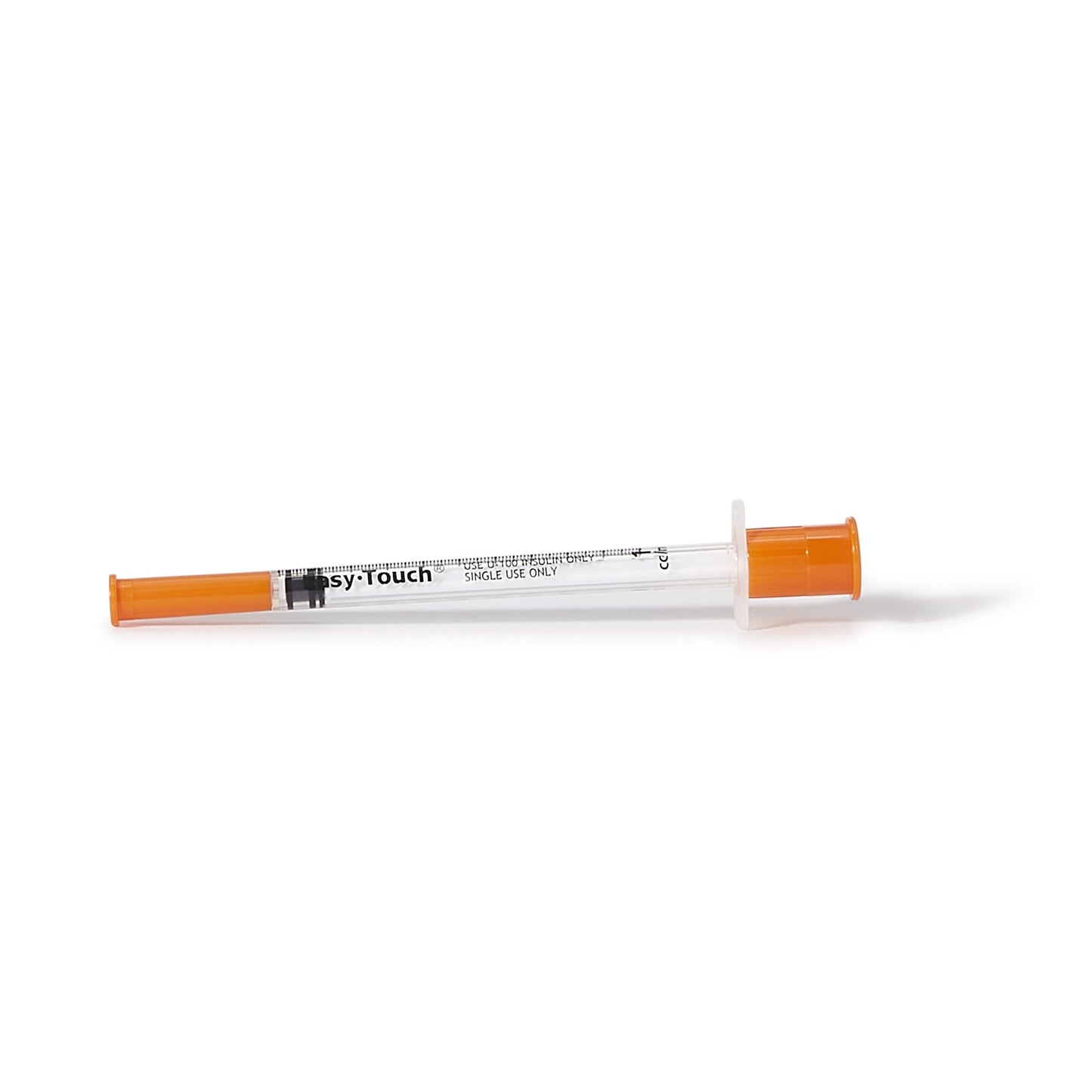 SYRINGE/NDL, EASY TOUCH 1CC 29GX1/2"