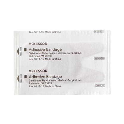 BANDAGE, ADHSV FABR KNCKL 1.5X3