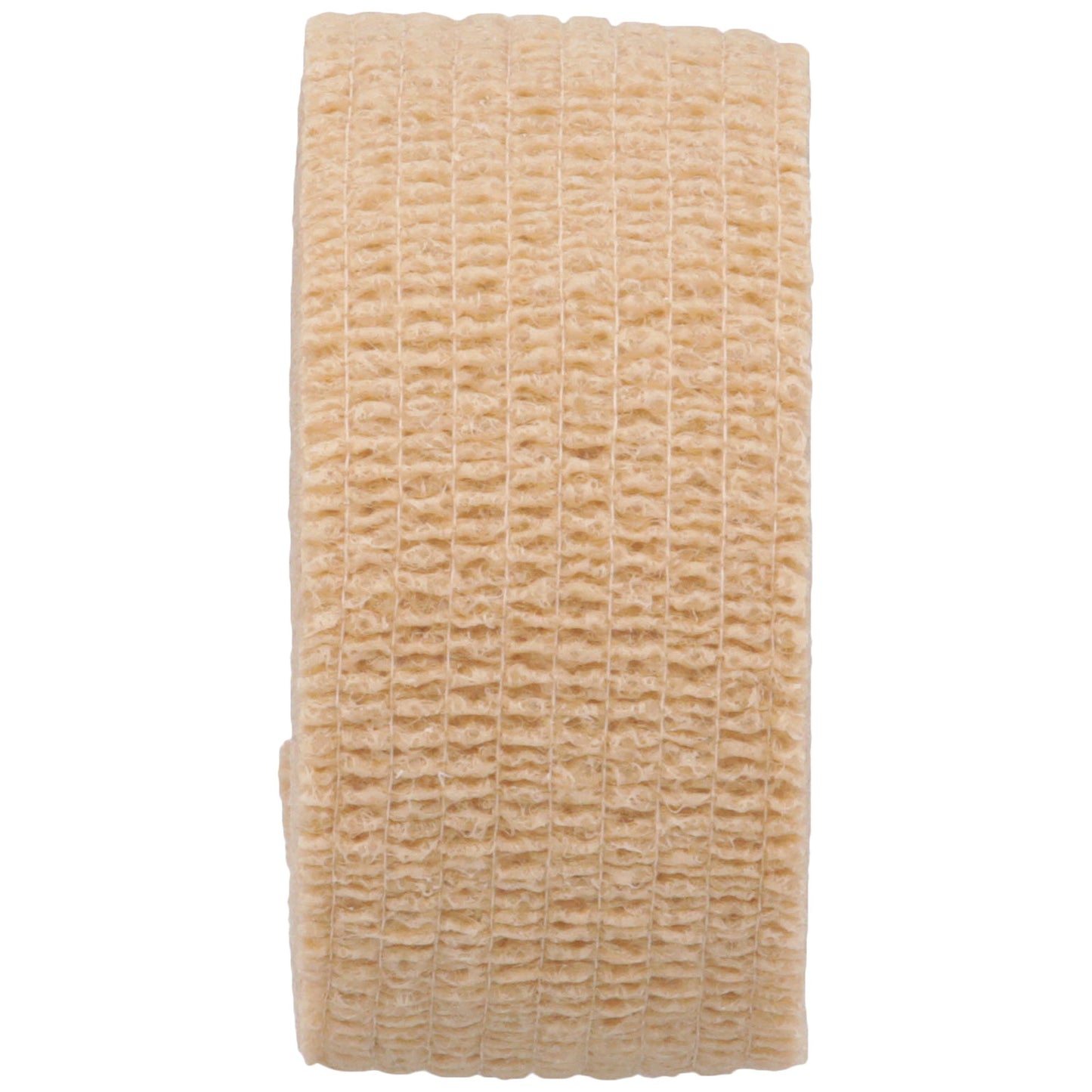 BANDAGE, COHESIVE N/S TAN 1"