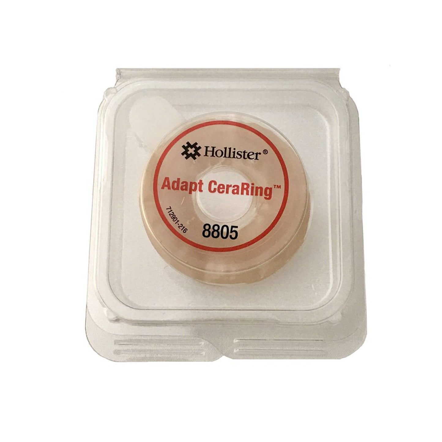 RING, OSTOMY BARR CERAPLUS 2"