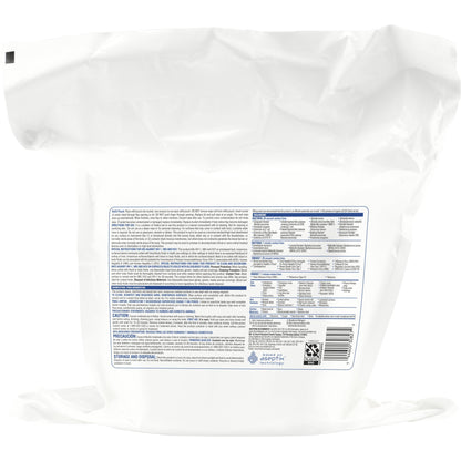 WIPE, SURFC HYDRO PRXODE CLOROX WET REFILL