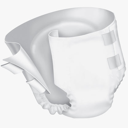 BRIEF, PREVAIL YOUTH 15"X22"