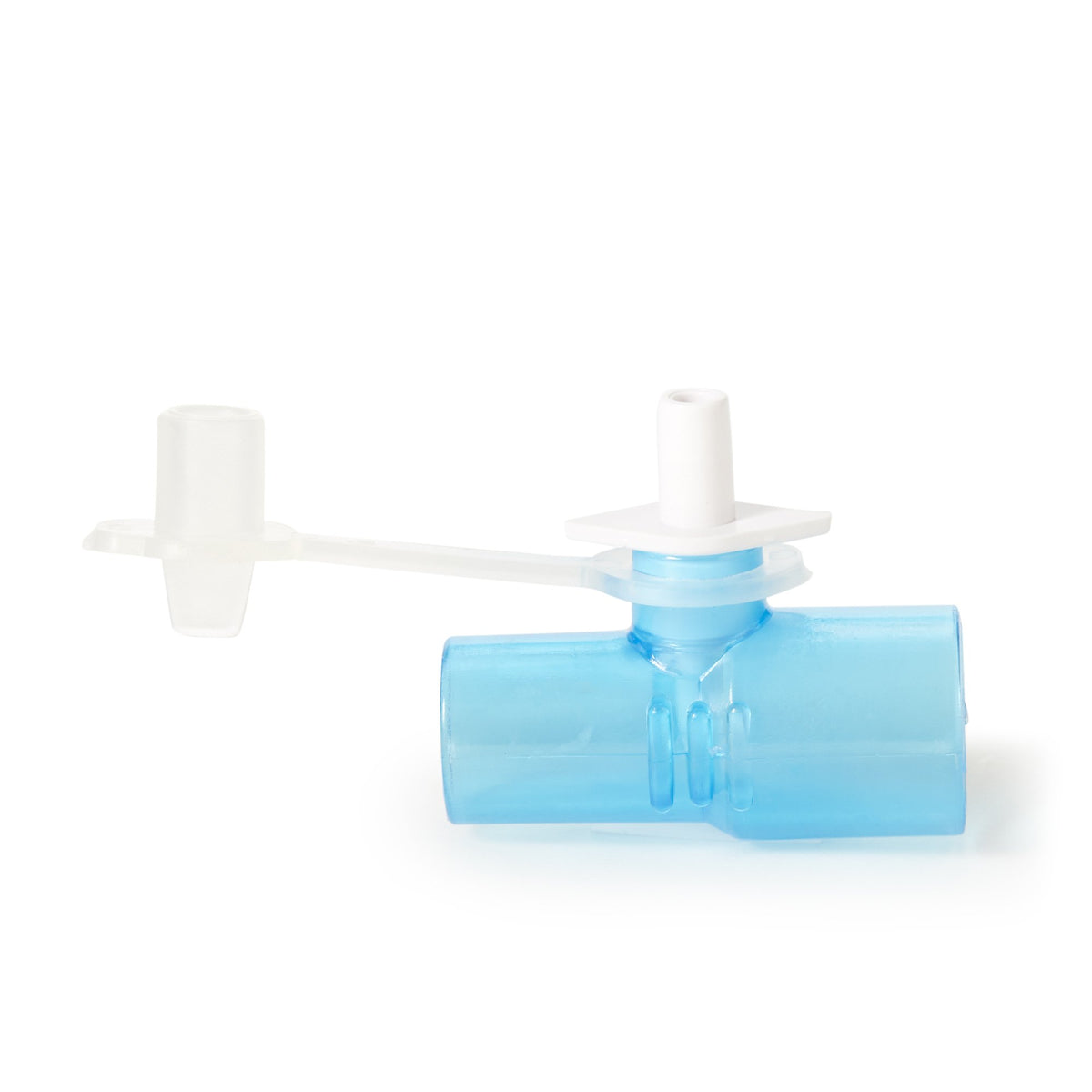 ADAPTER, MINISPACER DUAL SPRAY15MM MDI (50/CS) | Dual Spray MDI Adapter ...