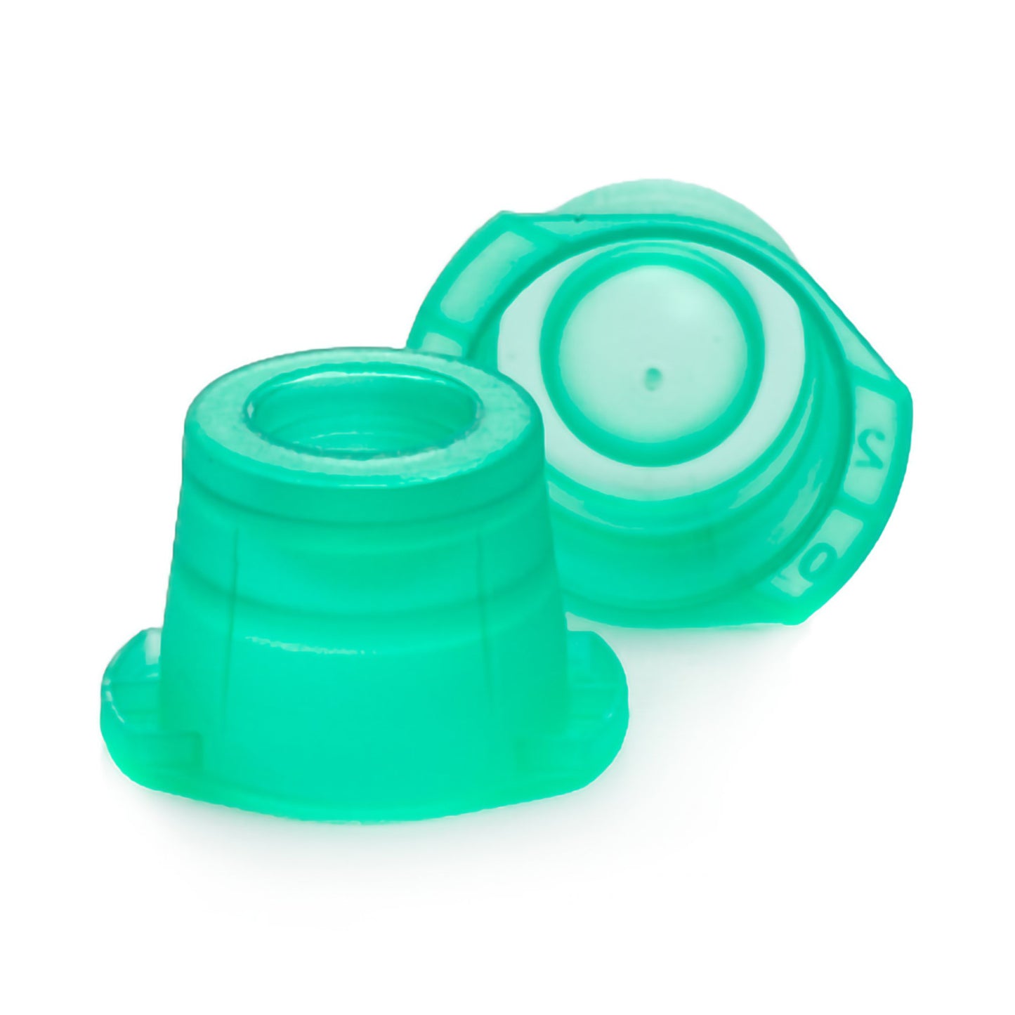 CAP, SNAP UNIV POLY GRN
