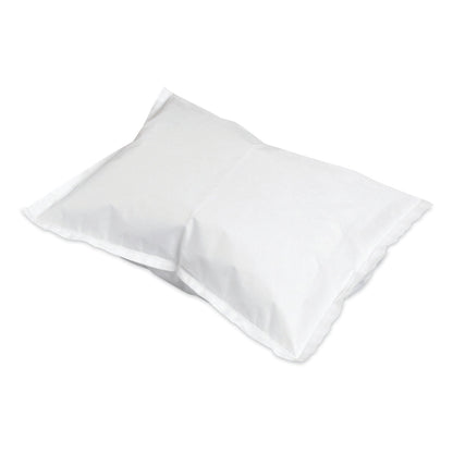 PILLOWCASE, NW WHT 21X30