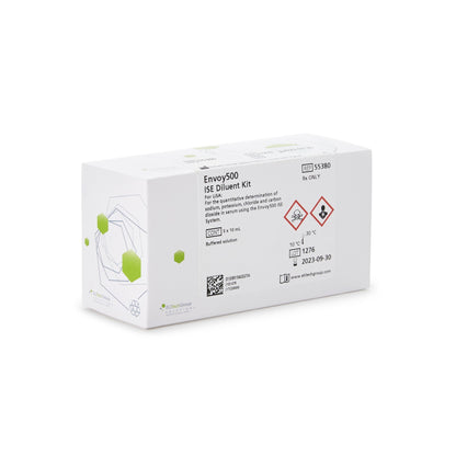 DILUENT, ISE 55380 5X10ML