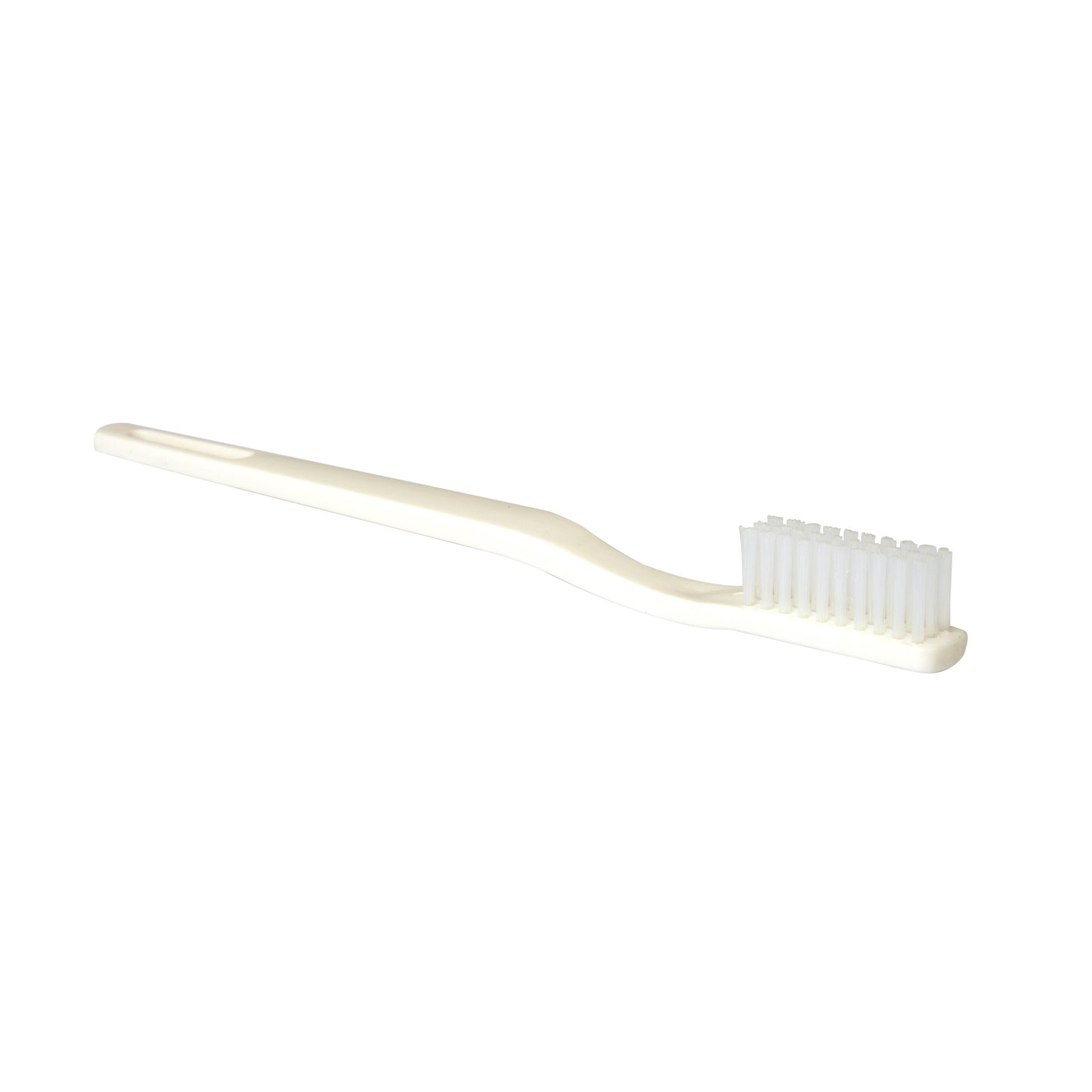 TOOTHBRUSH, 30TUFT ADLT IVORY