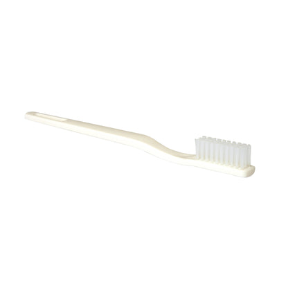 TOOTHBRUSH, 30TUFT ADLT IVORY