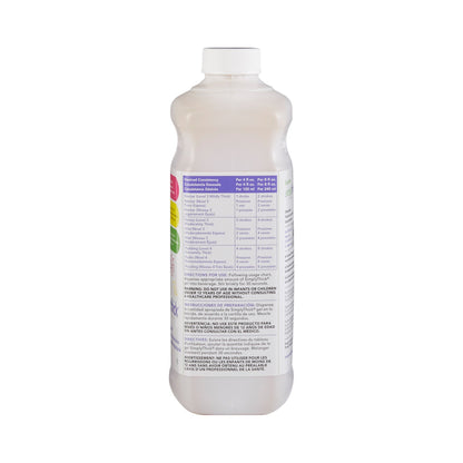 SIMPLY THICK, GEL 1.6L BT/PUMPNECTAR/HONEY/PUDDING