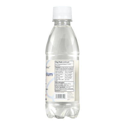MAGNESIUM CITRATE, ORAL SOL LAXATIVE FT CHERRY 10OZ