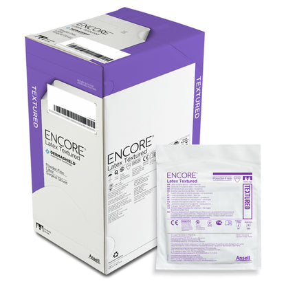 GLOVE, SURG LTX 6.0 STR2 TXT CHEMO