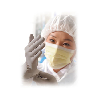 GLOVE, EXAM NTRL SM N/S CHEMO
