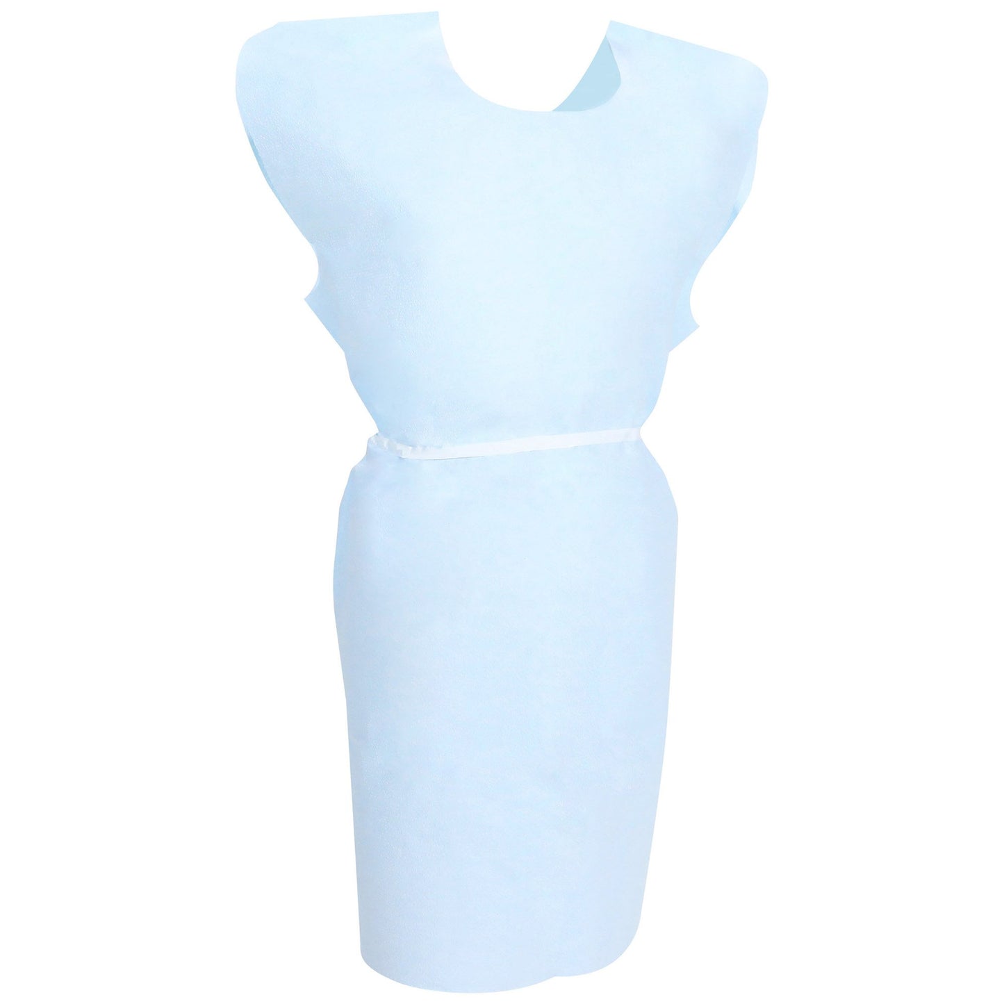 GOWN, EXAM T/P/T ECON BLU 30X42
