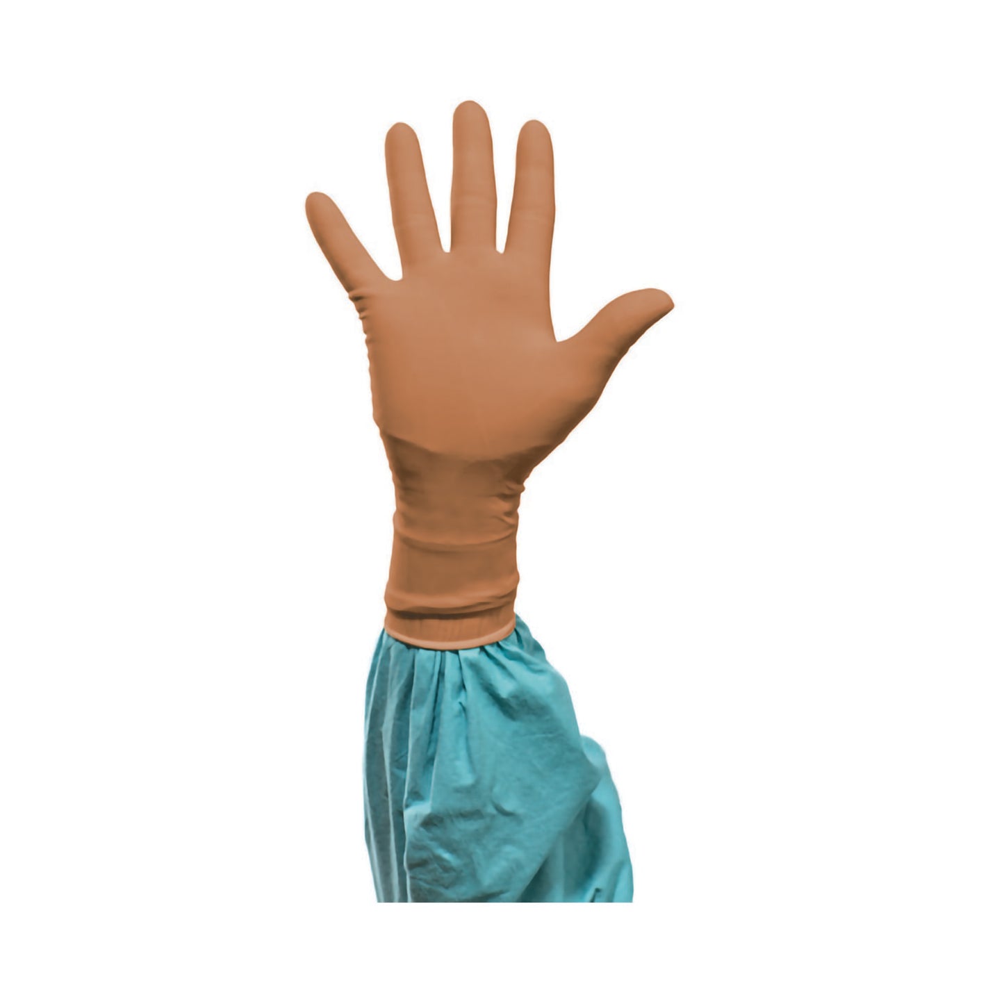 GLOVE, SURG PLYCHPRN 8.0 STR2TXT