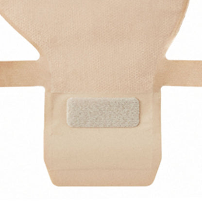 POUCH, MAXI TRANSP 12-70MM