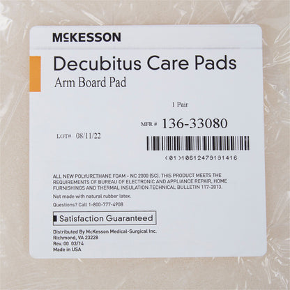 PAD, DECUB AM BOARD 20X7X2"