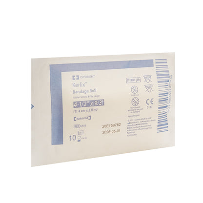 BANDAGE, KERLIX RL STR 4 1/2"