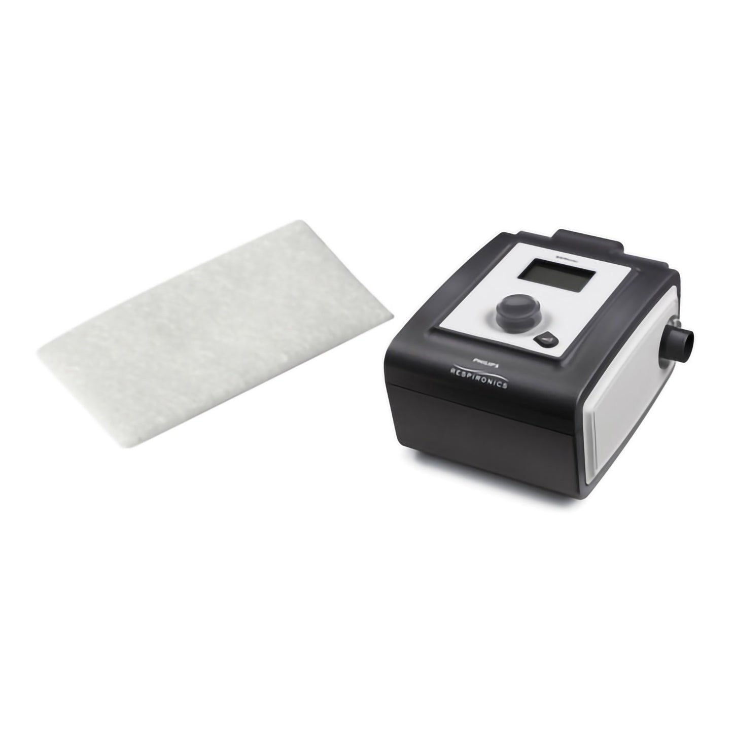 FILTER, CPAP PR SYSTEM ONE REMSTAR ULTRAFINE W/O TAB