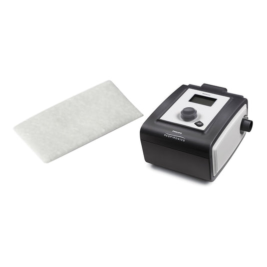 FILTER, CPAP PR SYSTEM ONE REMSTAR ULTRAFINE W/O TAB