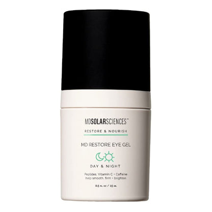 GEL, EYE MD RESTORE 0.5OZ