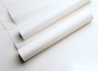 PAPER, TABLE SMOOTH 21"X225'