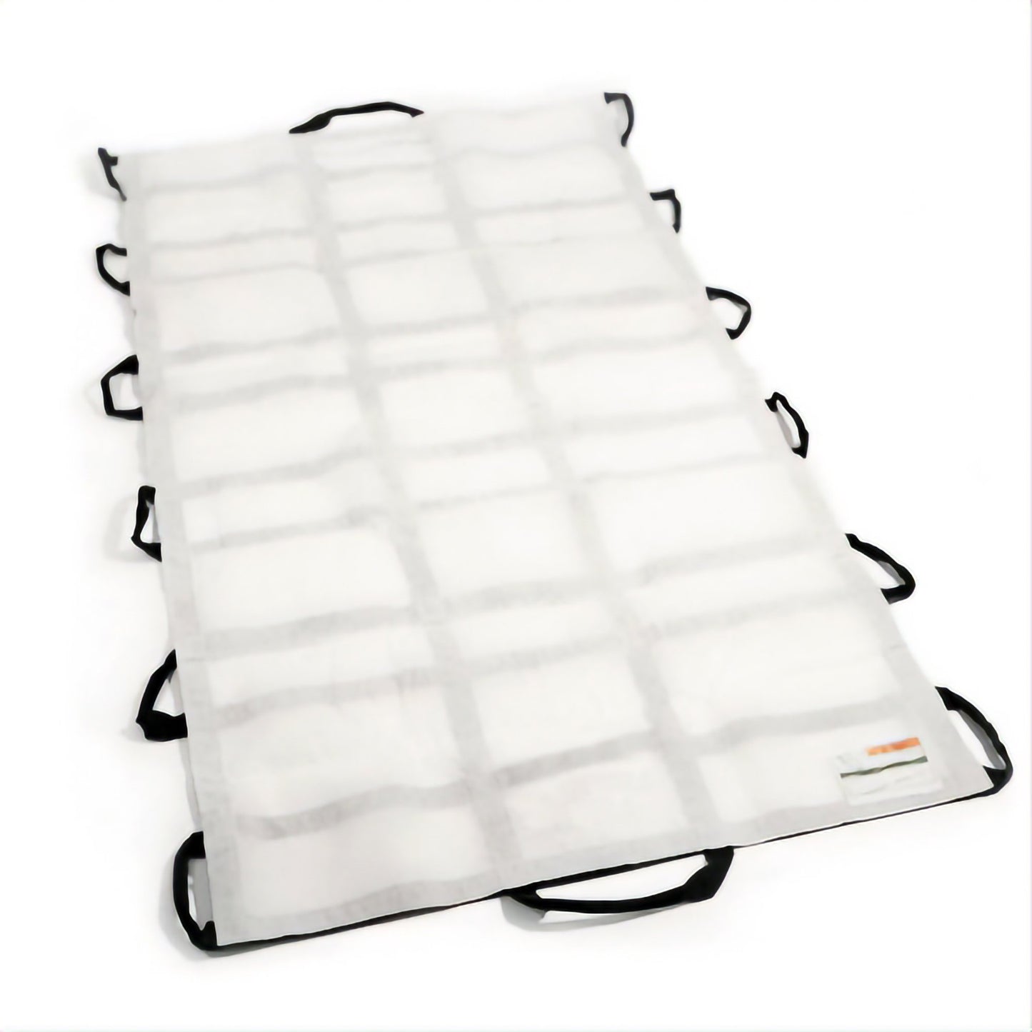 TRANSPORT SHEET, STRETCHER SFTWHT 1000LB CAP 40"X80"