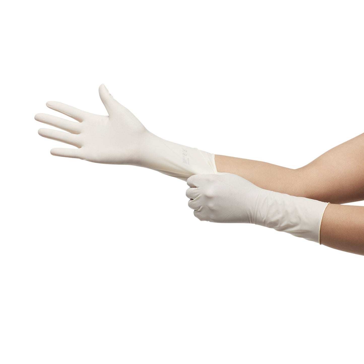 GLOVE, SURG PLYCHPRN 6.5 STR2SMTH CHEMO
