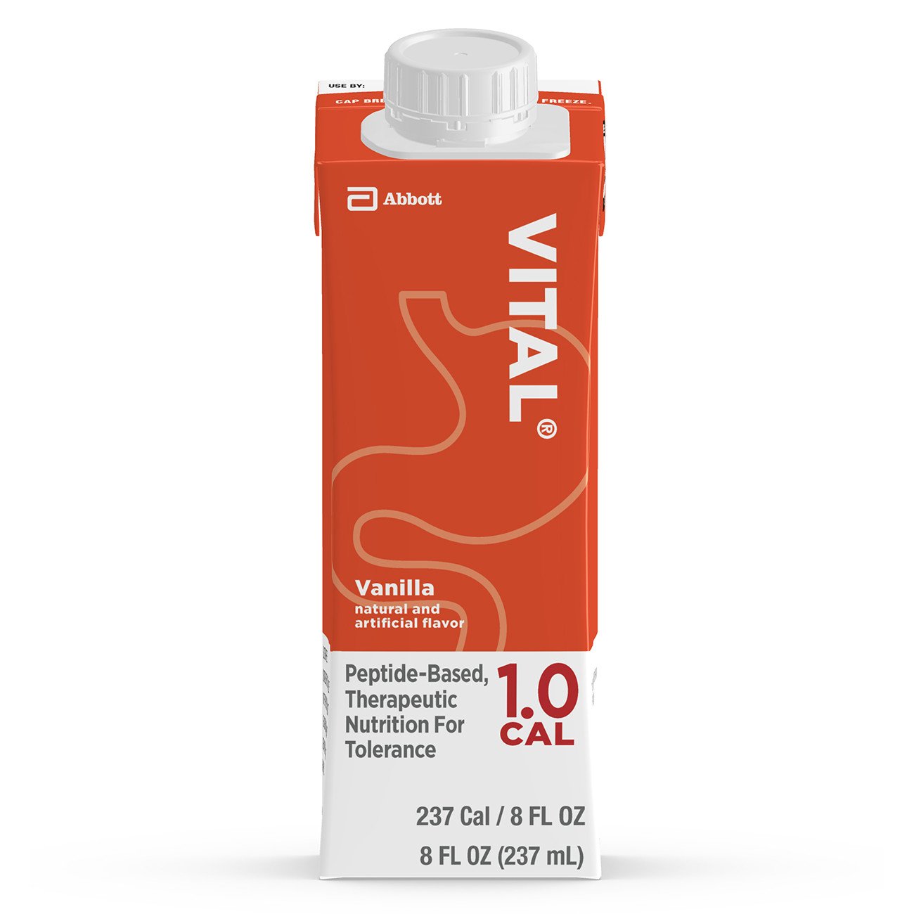 VITAL, 1.0CAL INSTARC VAN 8OZ