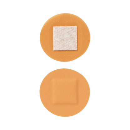 BANDAGE, ADHSV PLAS SPOT 7/8"