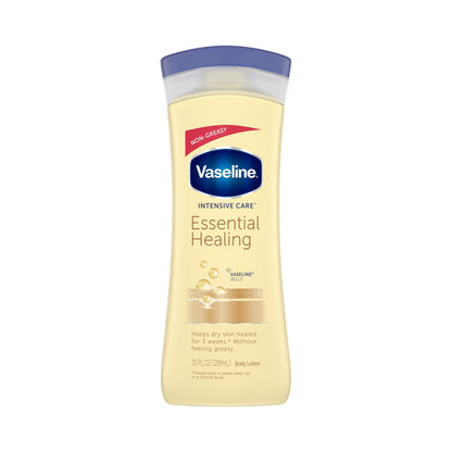 VASELINE, LOT INTENSIVE CARE TOTAL MOISTR 10OZ 9UNLVR