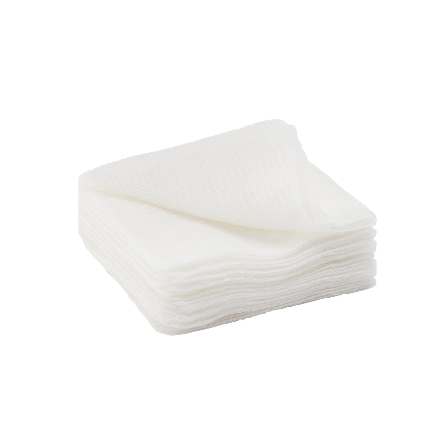 SPONGE, GAUZE 12PLY 4"X4"