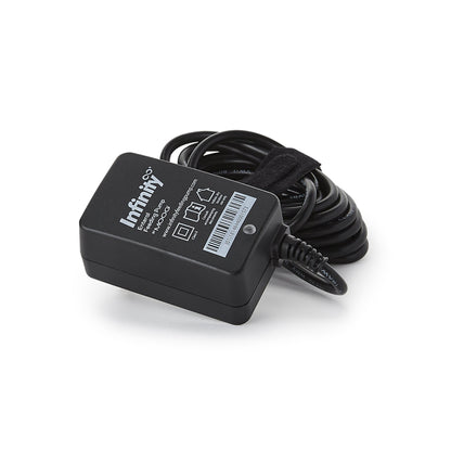 ADAPTER, CHARGER INFINITY POWER CORD ZEVEX