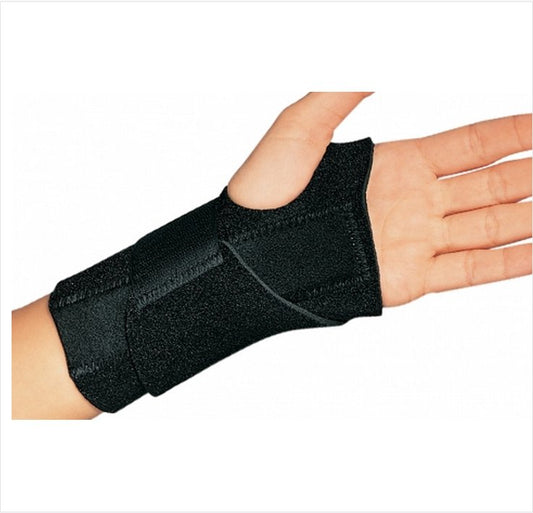 WRIST WRAP, NEOP RT UNIVDJORTH