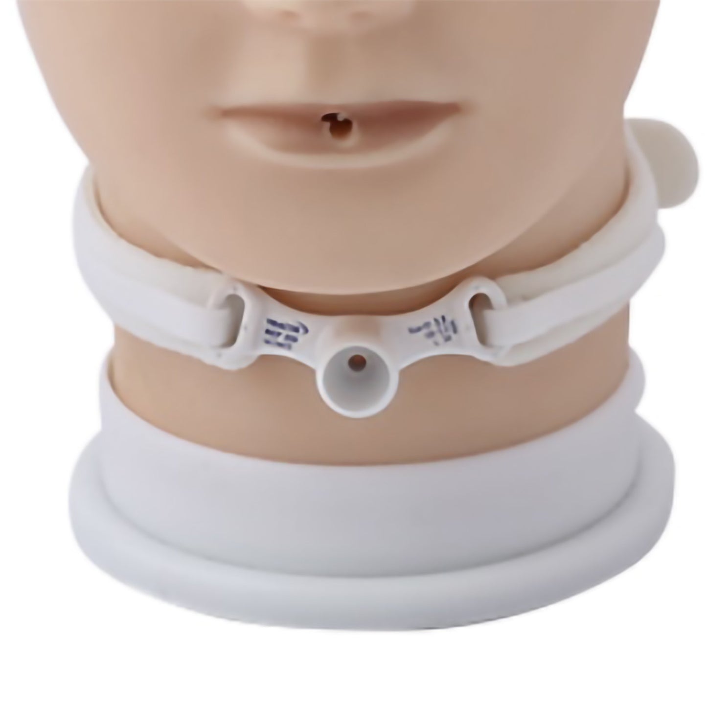 COLLAR-HOLDER, TRACH TUBE PED2-PC 8-13"