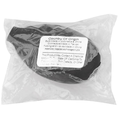 BULB, BP INFLATION STD LF