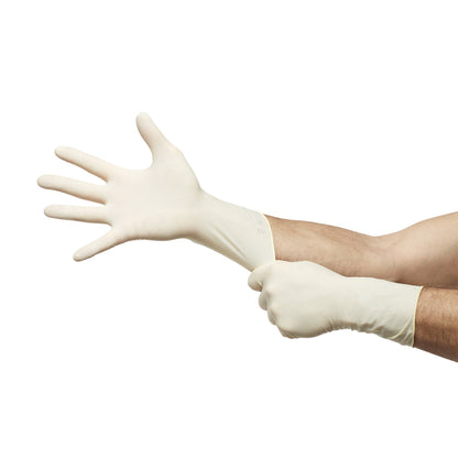 GLOVE, SURG LTX 8.0 STR2 TXT