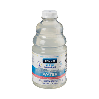 THICK-IT, CLEAR ADV WATER MILD/NECTAR 46OZ