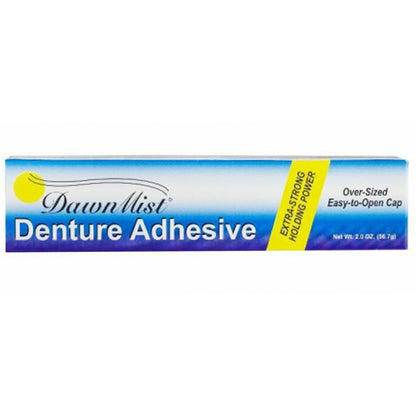 ADHESIVE, DENTURE 2OZ